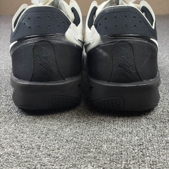 Nike G.T. Cut 3 White Black Basketball Sneakers Mens Size 16 FV4458-001 main image 6
